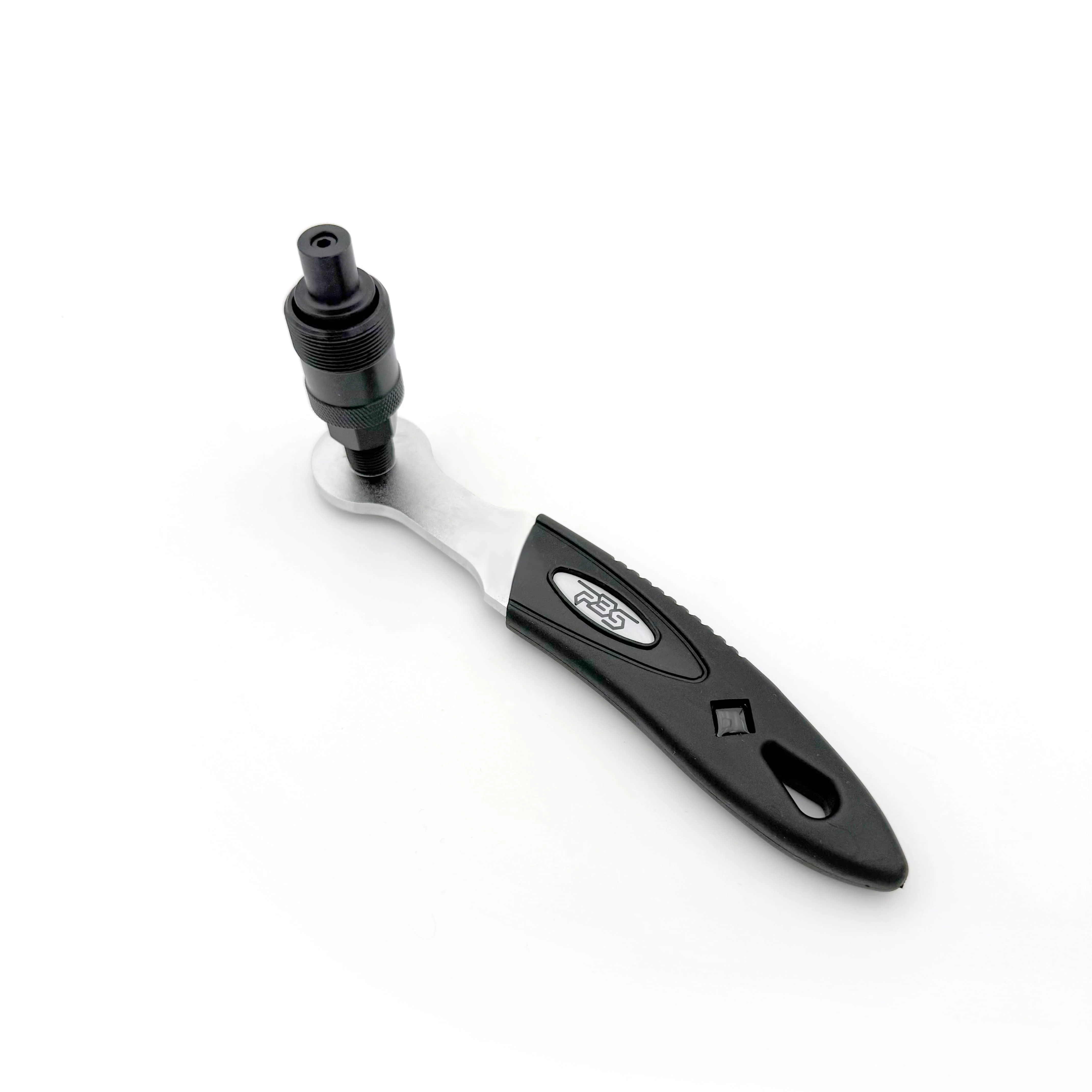 Extracteur de Manivelle PBS TOOLS pour Axe Carré/Octalink et Isis