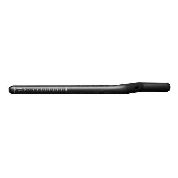 Extensions de Prolongateurs PROFILE DESIGN 45/25c Aerobar 400mm - Carbone - Image 2