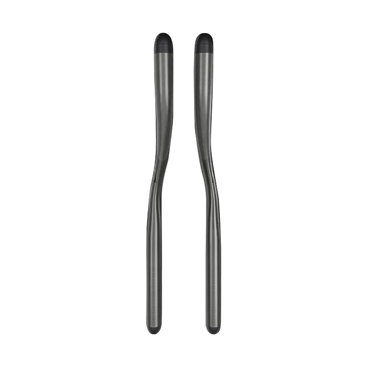 Extensions de Prolongateurs ZIPP VUKA 70 EVO 380mm Carbone - Image 2