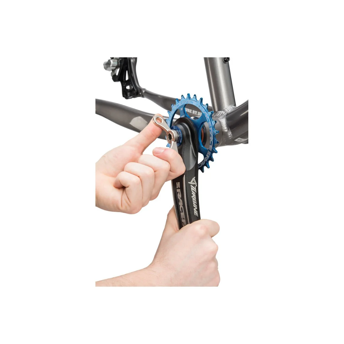 Extracteur de Manivelle Sram/RaceFace PARK TOOL BBT-16 - Image 3