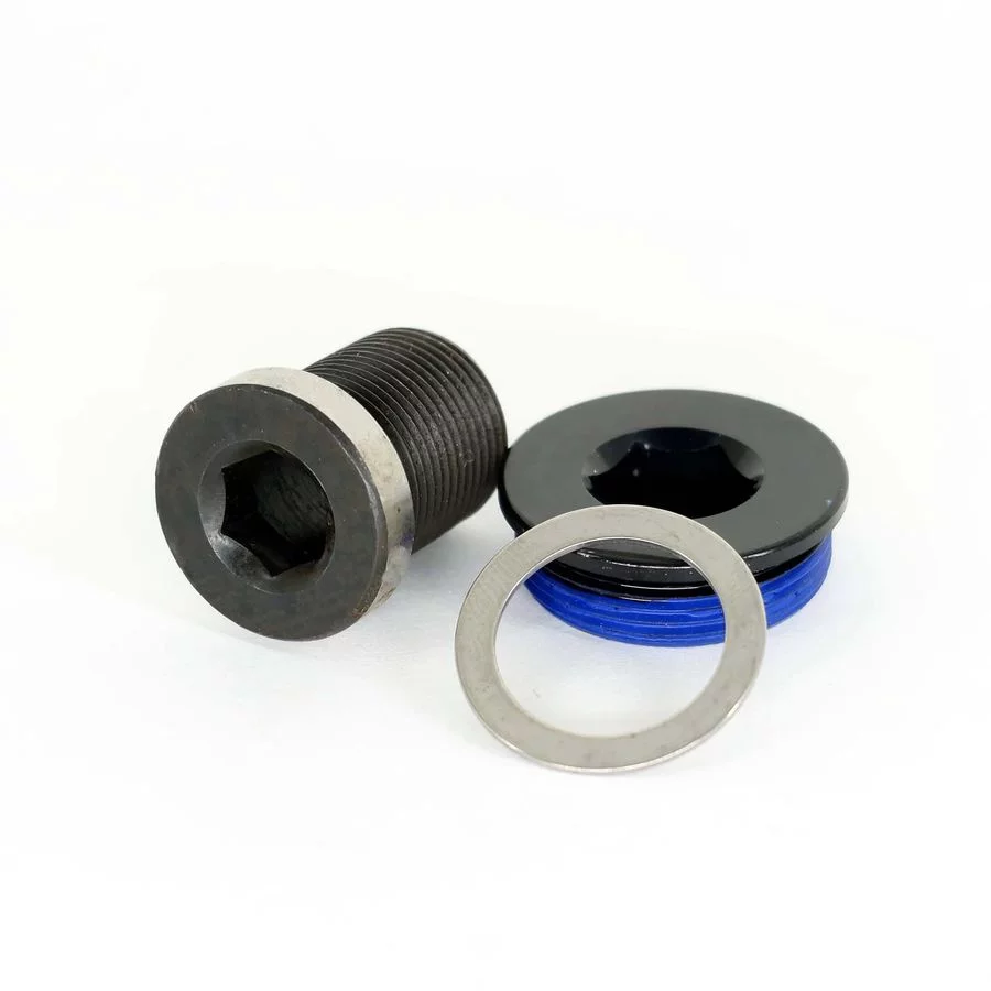 Extracteur de Manivelles E-THIRTEEN E-SPEC HELIX RACE ALLOY Bosch Gen 4 / Brose S Mag / TQ HPR50