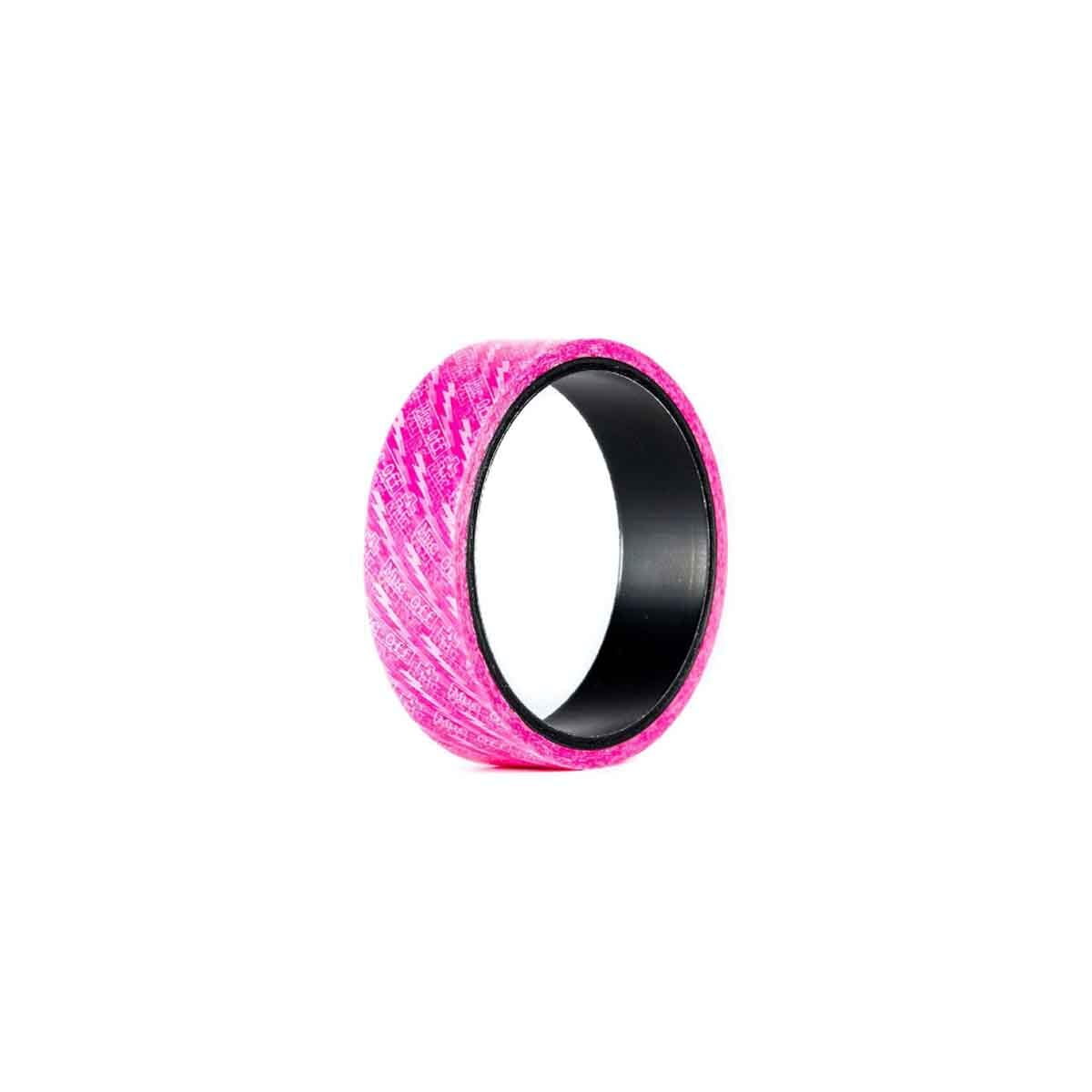 Fond de Jante Adhésif Tubeless MUC-OFF 10 m - Image 2