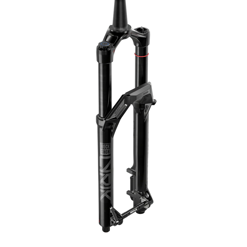 Fourche ROCKSHOX LYRIK SELECT DELTA RC 29" LINEAR XL Conique Axe 15x110mm Boost Noir