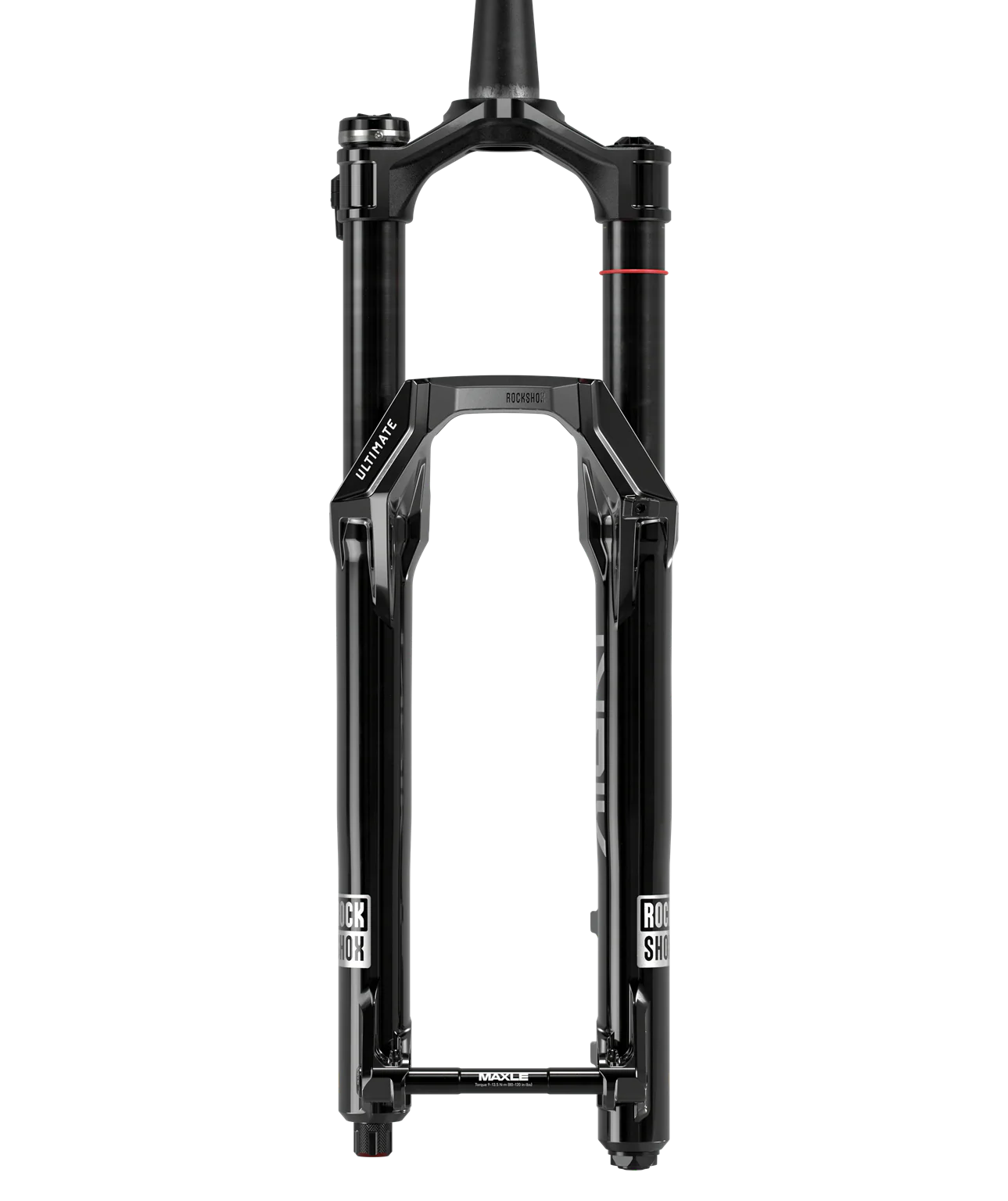 Fourche ROCKSHOX LYRIK ULTIMATE CHARGER 3.2 RC2 FLIGHT ATTENDANT 29" Axe 15x110mm Boost Noir - Image 2