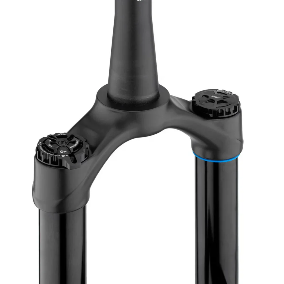 Fourche CANE CREEK HELM MKII AIR 27.5 Conique Axe 15x110 mm Boost Noir - Image 5