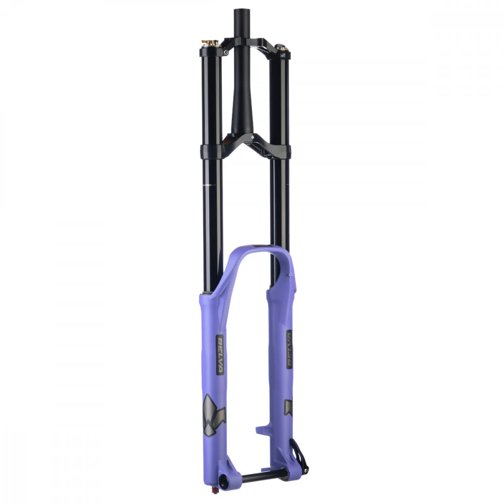 Fourche FORMULA BELVA 29" Axe 15x110mm Boost Ultraviolet
