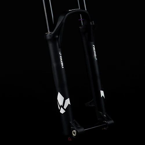 Fourche FORMULA NERO C Coil 29" Axe 20x110mm Boost Noir - Image 4