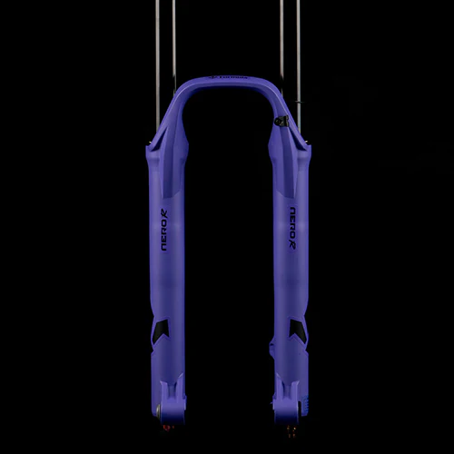 Fourche FORMULA NERO R 29" Axe 20x110mm Boost Ultraviolet - Image 3