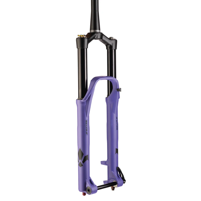 Fourche FORMULA SELVA R 27.5" Axe 15x110mm Boost Ultraviolet