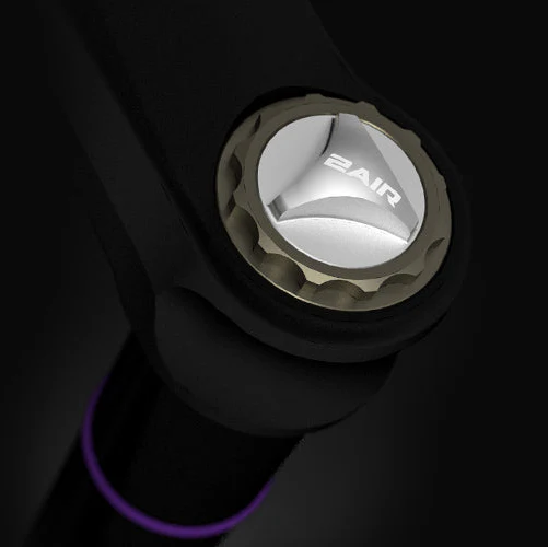 Fourche FORMULA SELVA R 27.5" Axe 15x110mm Boost Ultraviolet - Image 7