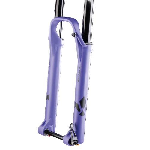 Fourche FORMULA SELVA S 27.5" Axe 15x110mm Boost Ultraviolet - Image 2