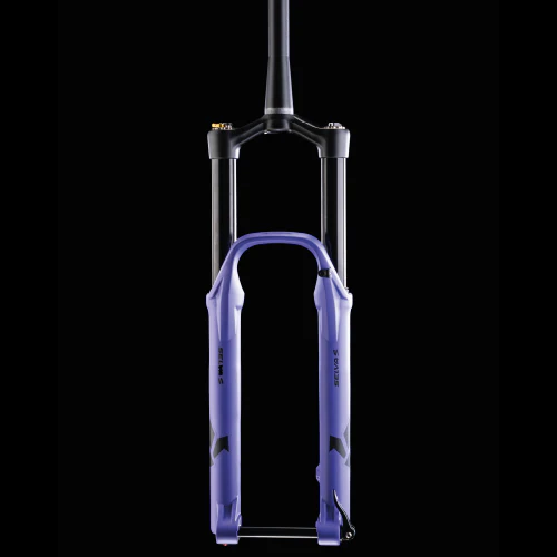 Fourche FORMULA SELVA S 27.5" Axe 15x110mm Boost Ultraviolet - Image 3