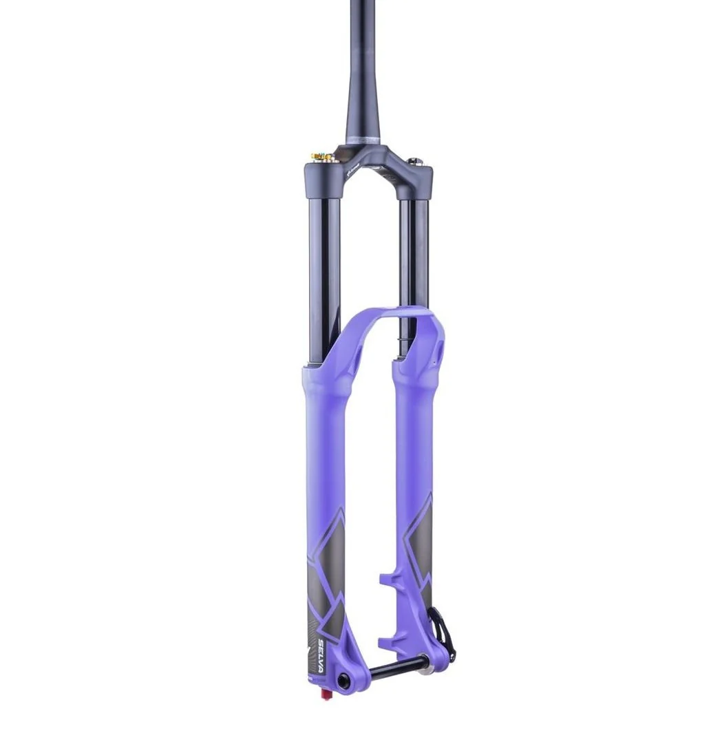 Fourche FORMULA SELVA V 29" Axe 15x110mm Boost Ultraviolet
