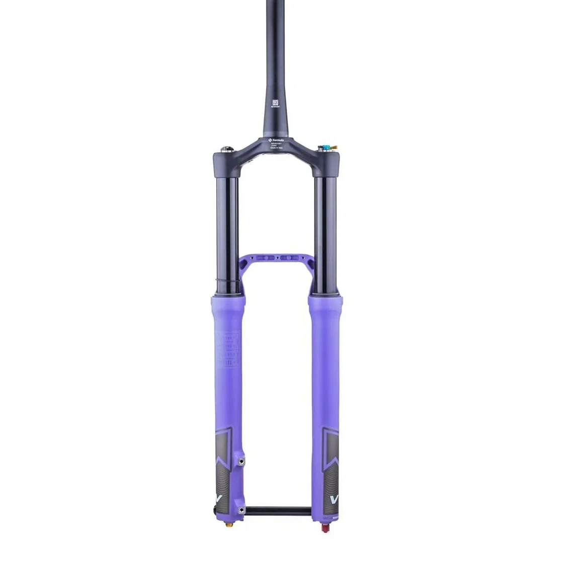 Fourche FORMULA SELVA V 29" Axe 15x110mm Boost Ultraviolet - Image 2