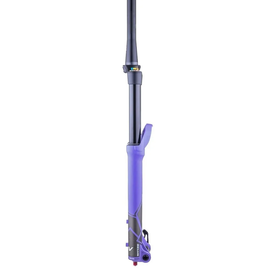 Fourche FORMULA SELVA V 29" Axe 15x110mm Boost Ultraviolet - Image 3