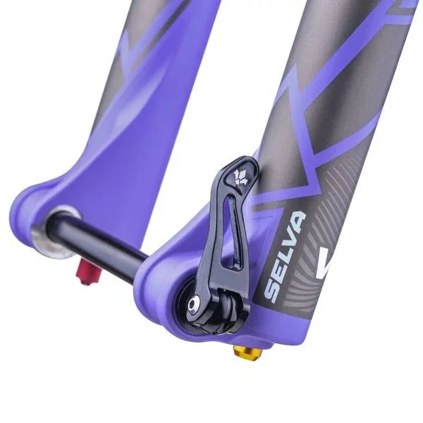 Fourche FORMULA SELVA V 29" Axe 15x110mm Boost Ultraviolet - Image 8
