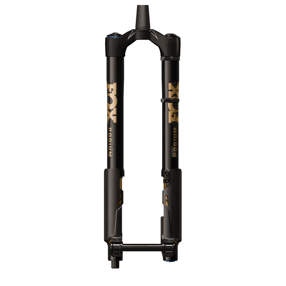 Fourche FOX PODIUM FACTORY 29" Grip X2 Axe 20x100mm 2026 - Image 4