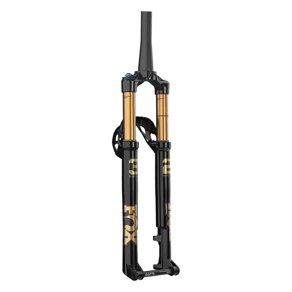 Fourche FOX 32 SC FACTORY 29" Grip SL Remote Noir 2026