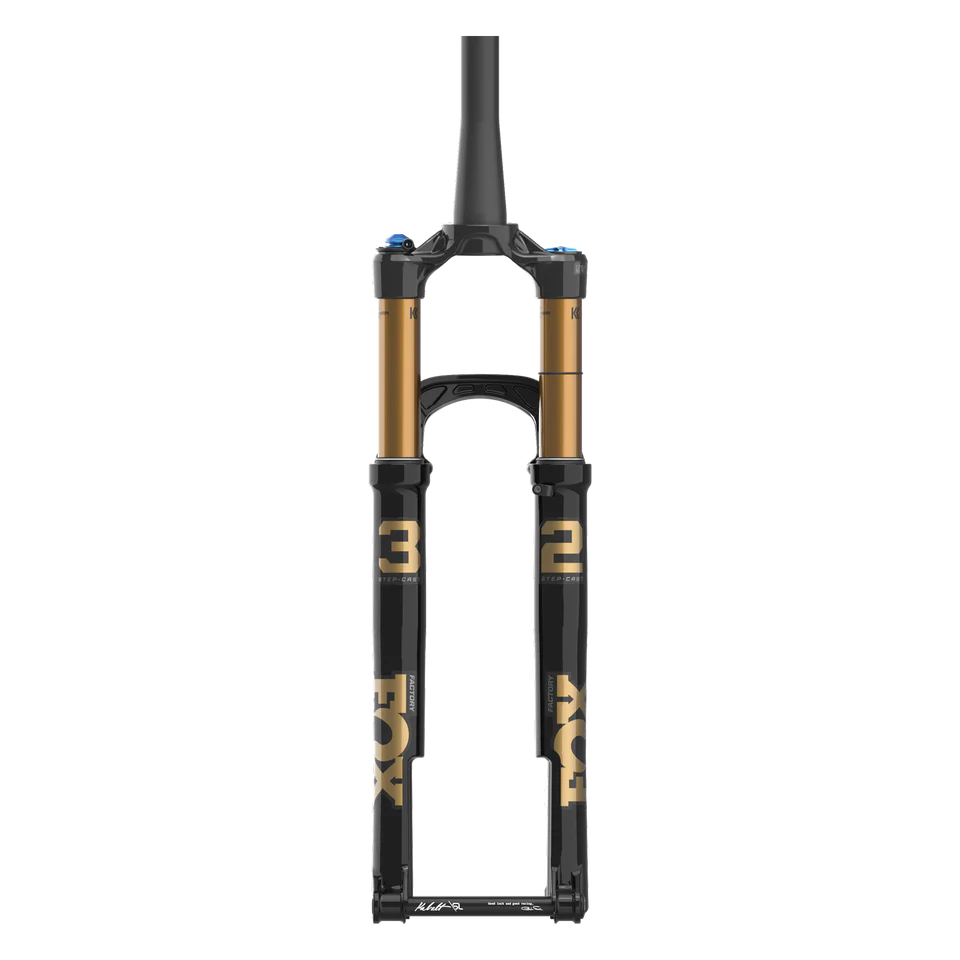 Fourche FOX 32 SC FACTORY 29" Grip SL Remote Noir 2026 - Image 2
