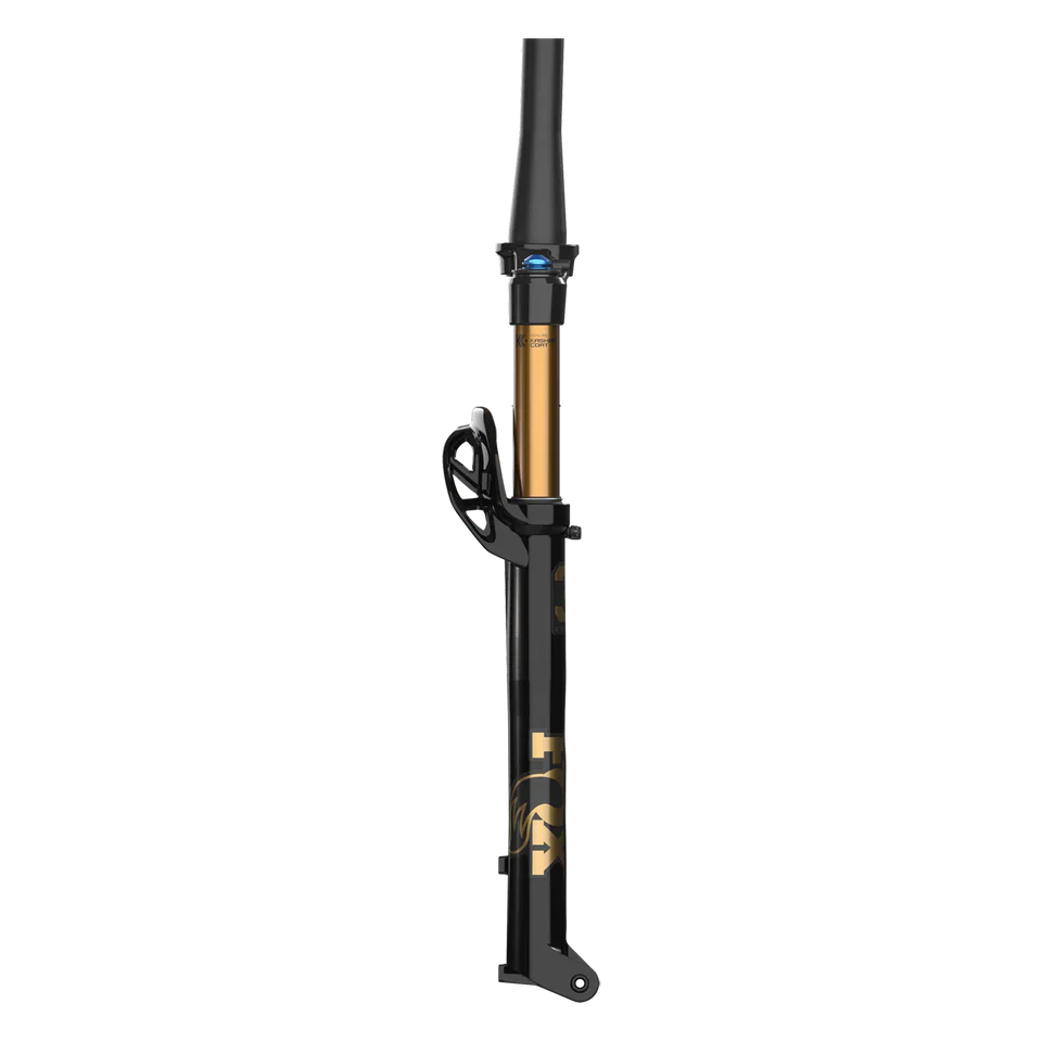Fourche FOX 32 SC FACTORY 29" Grip SL Remote Noir 2026 - Image 3