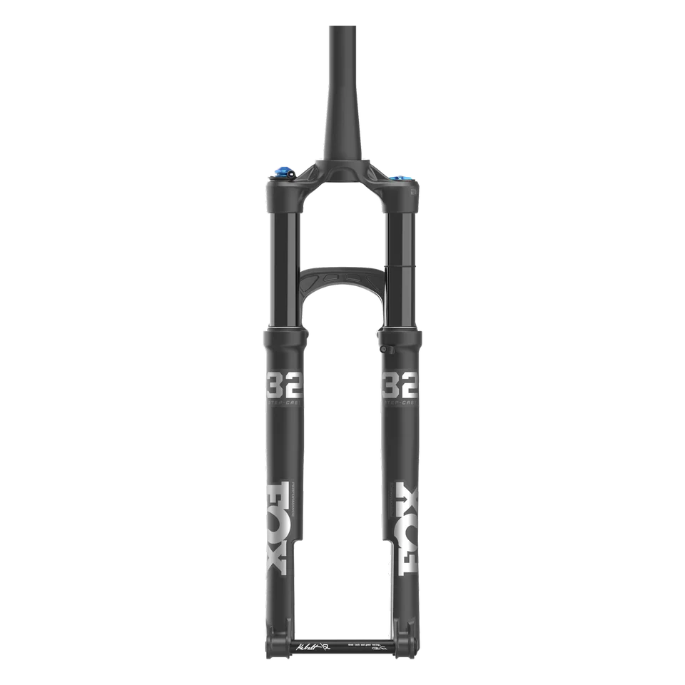Fourche FOX 32 SC PERFORMANCE 29" Grip Remote Noir 2026 - Image 2