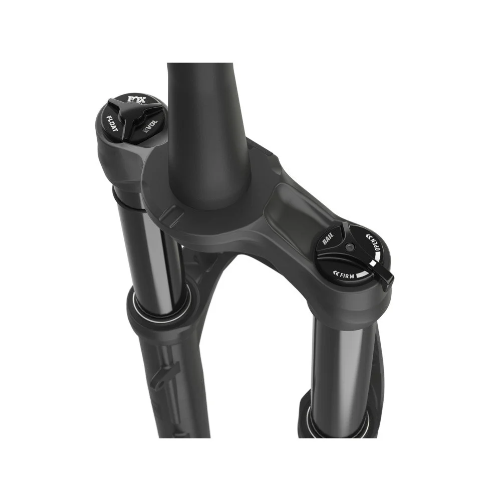 Fourche FOX 34 AWL RAIL 29" Noir 2026 - Image 5