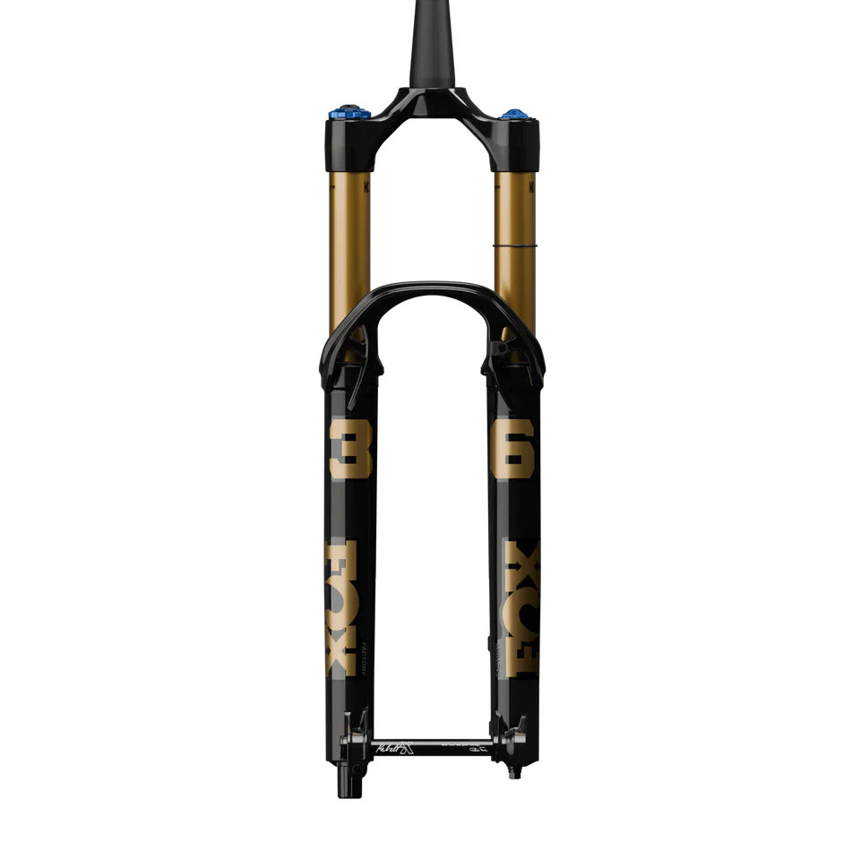 Fourche FOX 36 FACTORY 29" Grip X Noir 2026 - Image 2