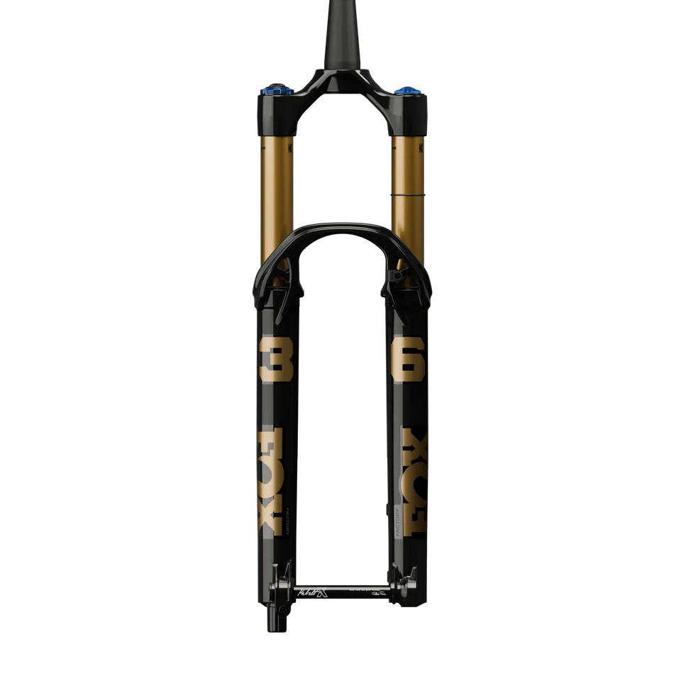 Fourche FOX 36 E-MTB FACTORY 29" Grip X2 Noir 2026 - Image 2