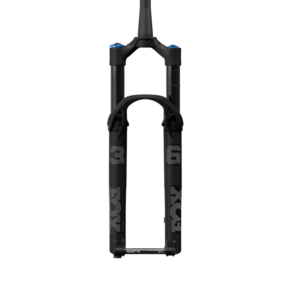Fourche FOX 36 SL PERFORMANCE ELITE 29" Grip X Noir 2026 - Image 2