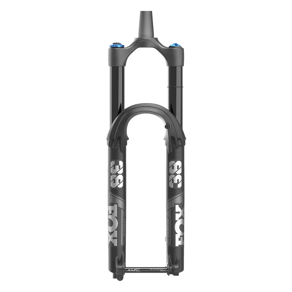 Fourche FOX 38 PERFORMANCE ELITE 29" Grip X2 Noir 2026 - Image 2