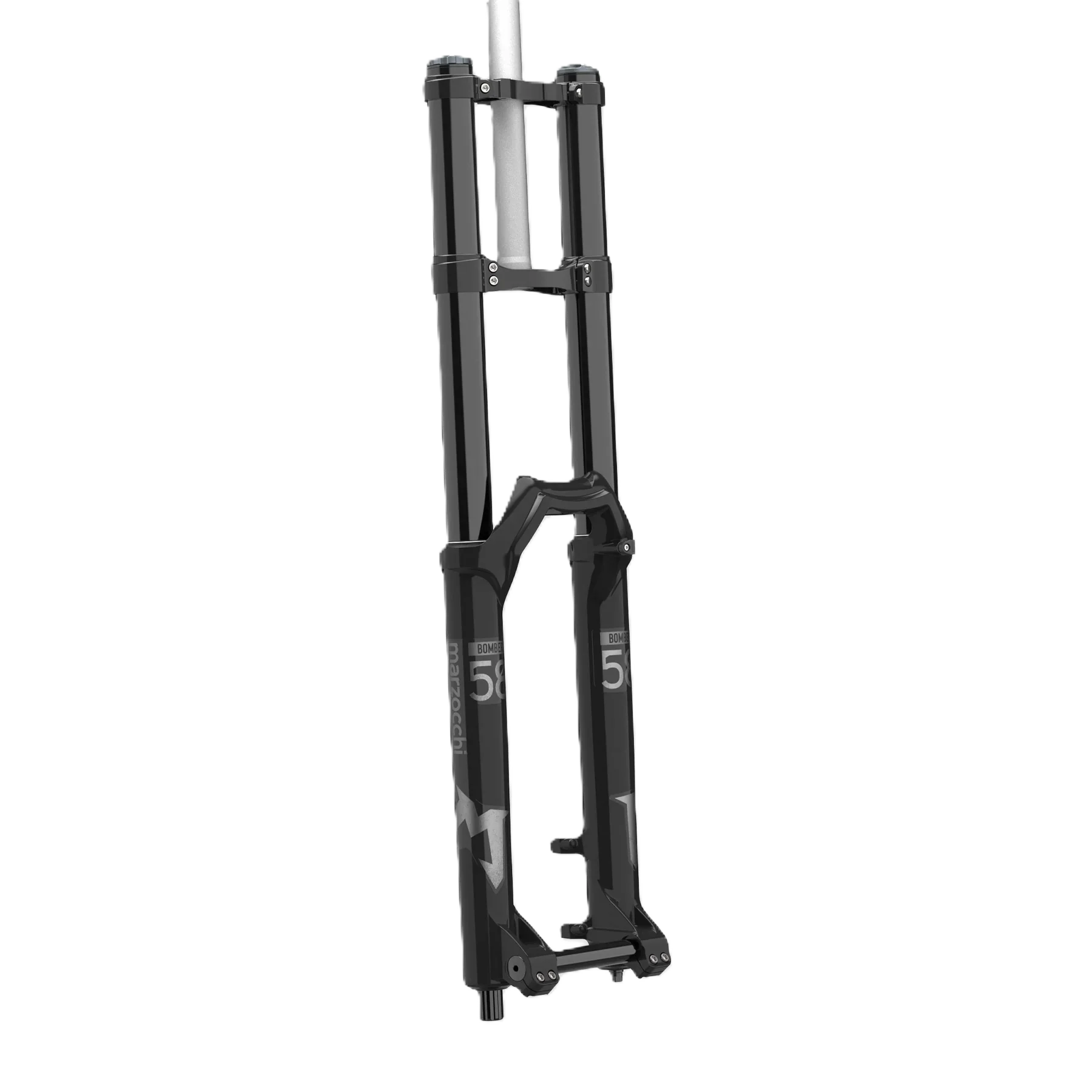 Fourche MARZOCCHI BOMBER 58 27.5" 2026 Noir
