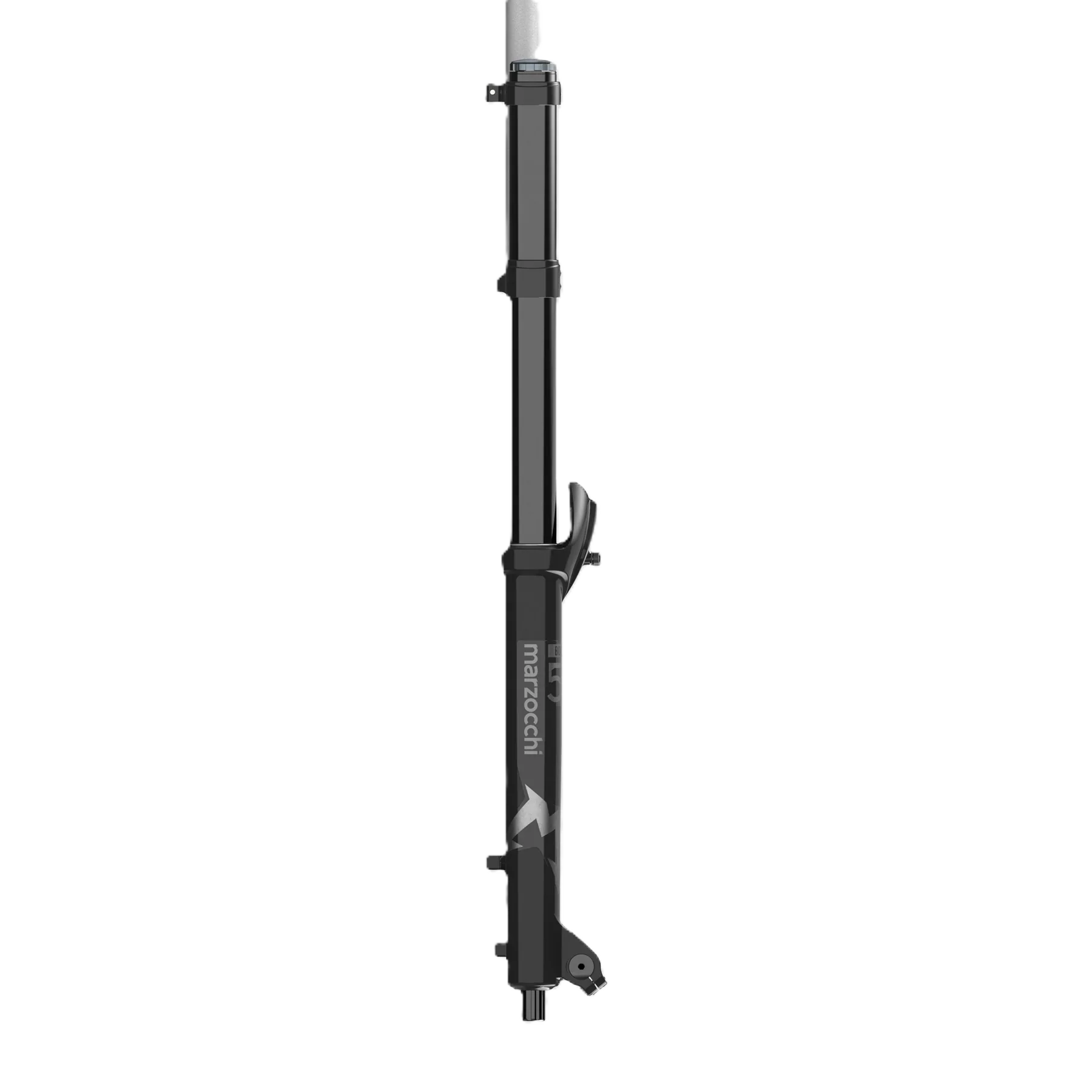 Fourche MARZOCCHI BOMBER 58 27.5" 2026 Noir - Image 2