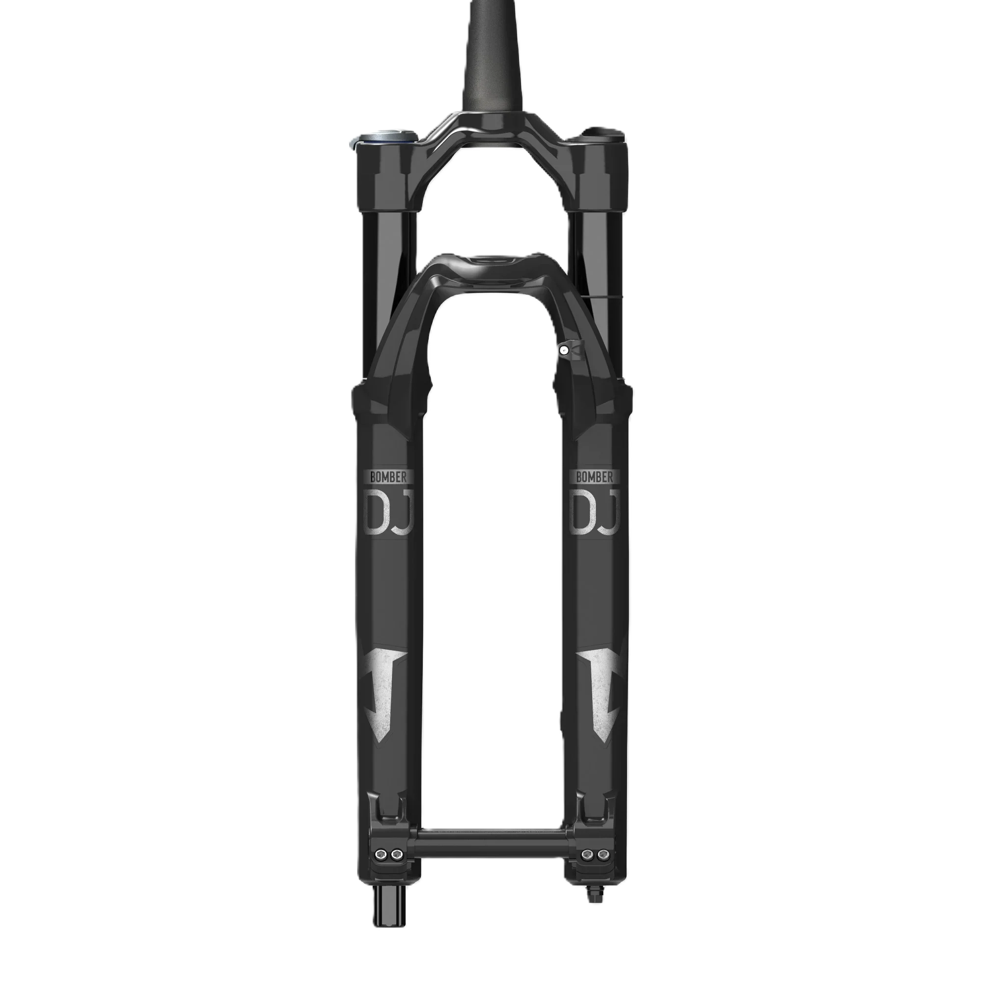 Fourche MARZOCCHI BOMBER DJ 26" Grip 2026 Noir - Image 2