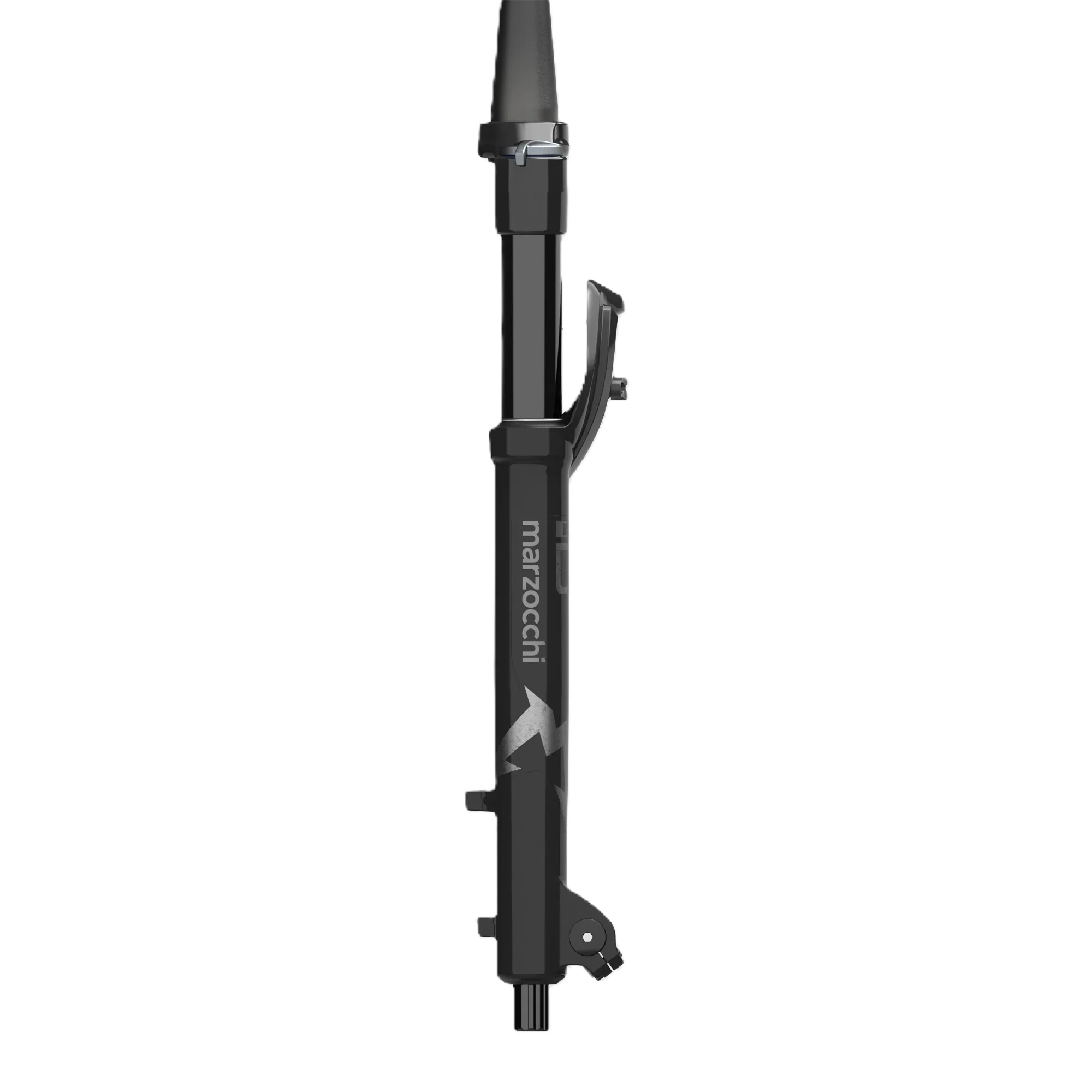 Fourche MARZOCCHI BOMBER DJ 26" Grip 2026 Noir - Image 3