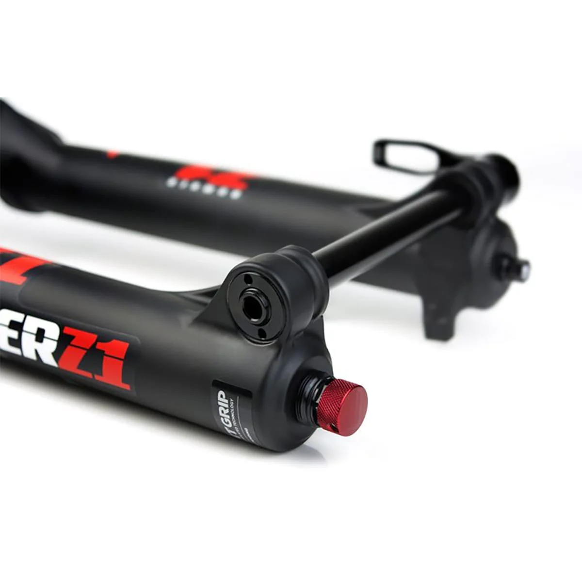 Fourche MARZOCCHI BOMBER Z1 27.5" Noir Mat - Image 6