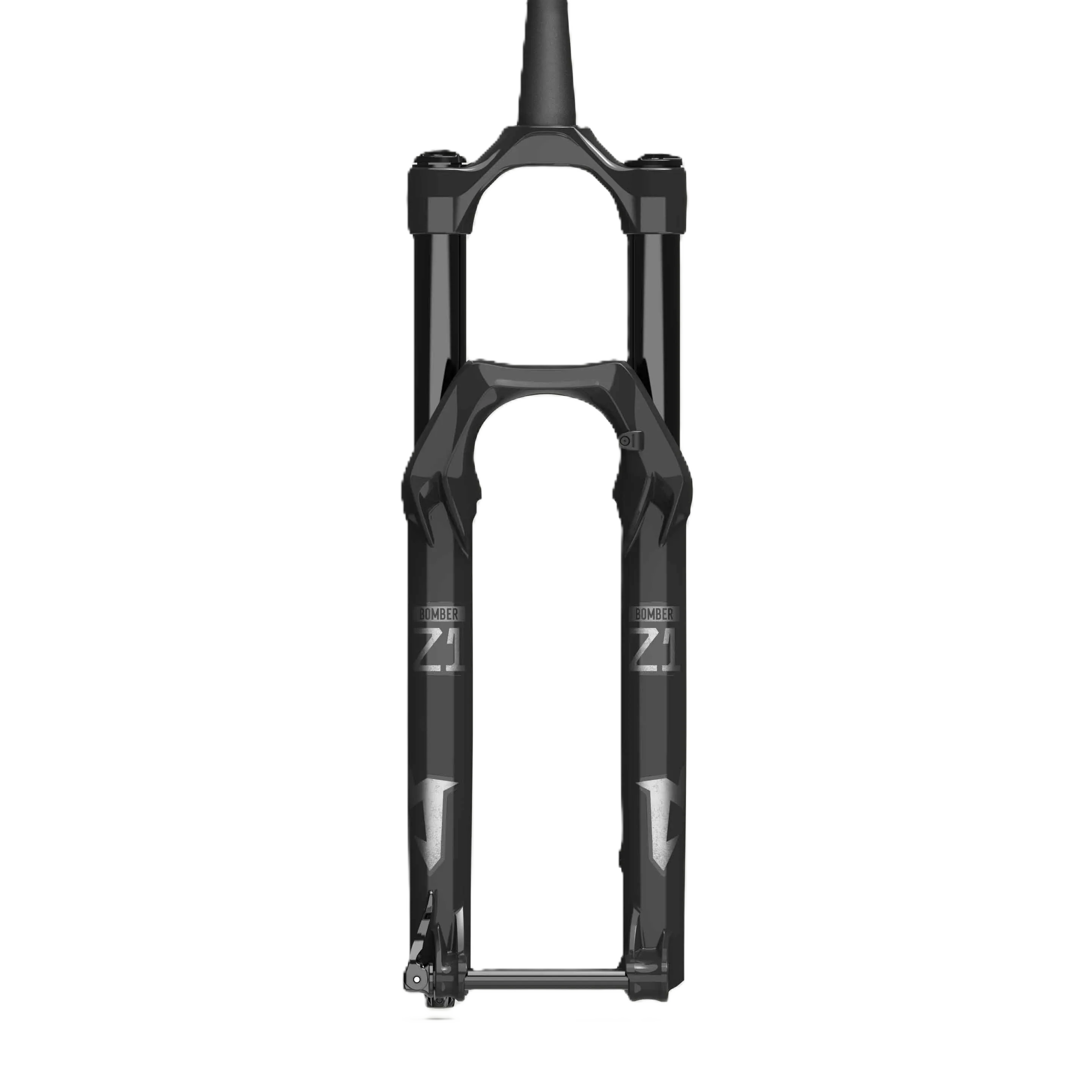 Fourche MARZOCCHI BOMBER Z1 29" 2026 Noir - Image 2