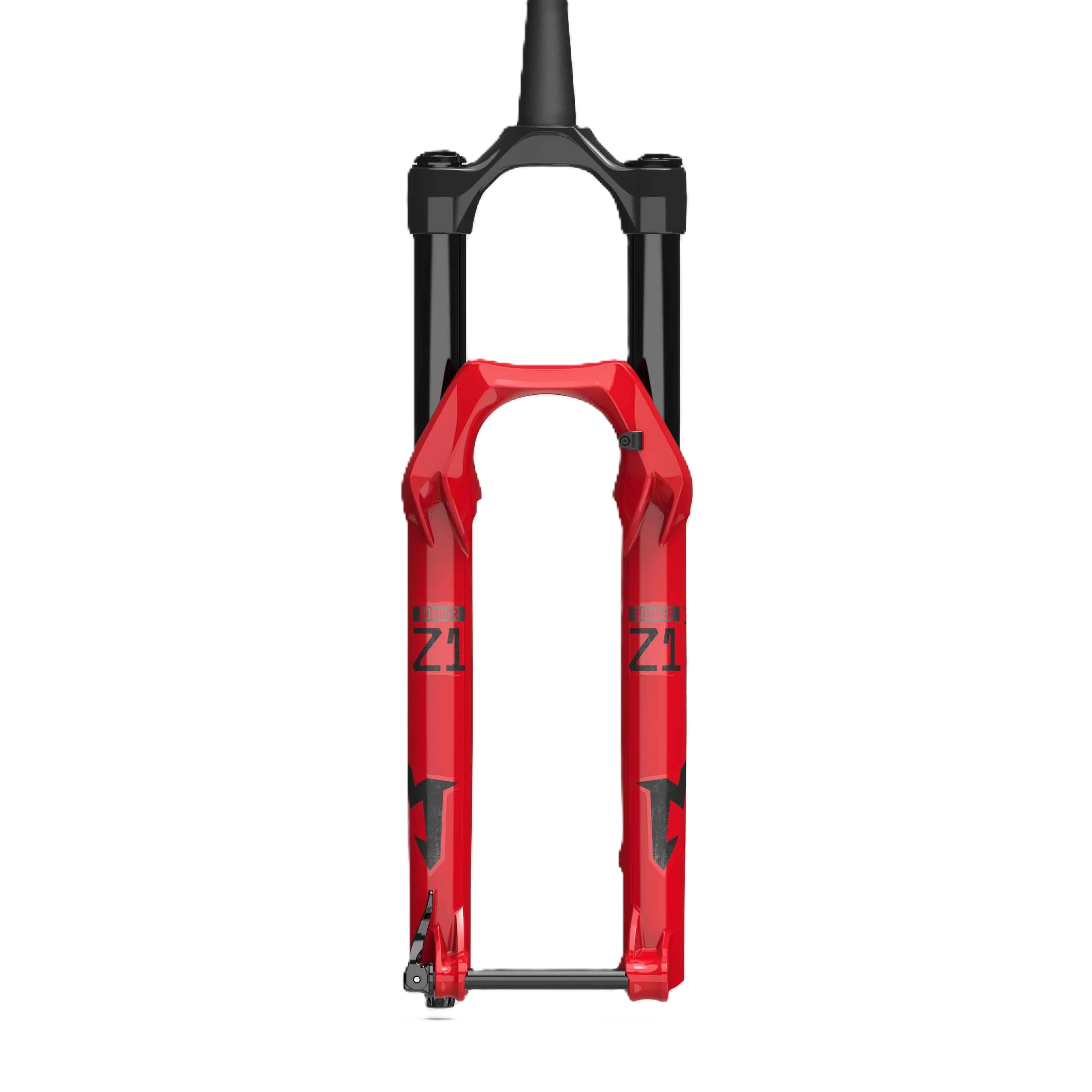 Fourche MARZOCCHI BOMBER Z1 29" 2026 Rouge - Image 2