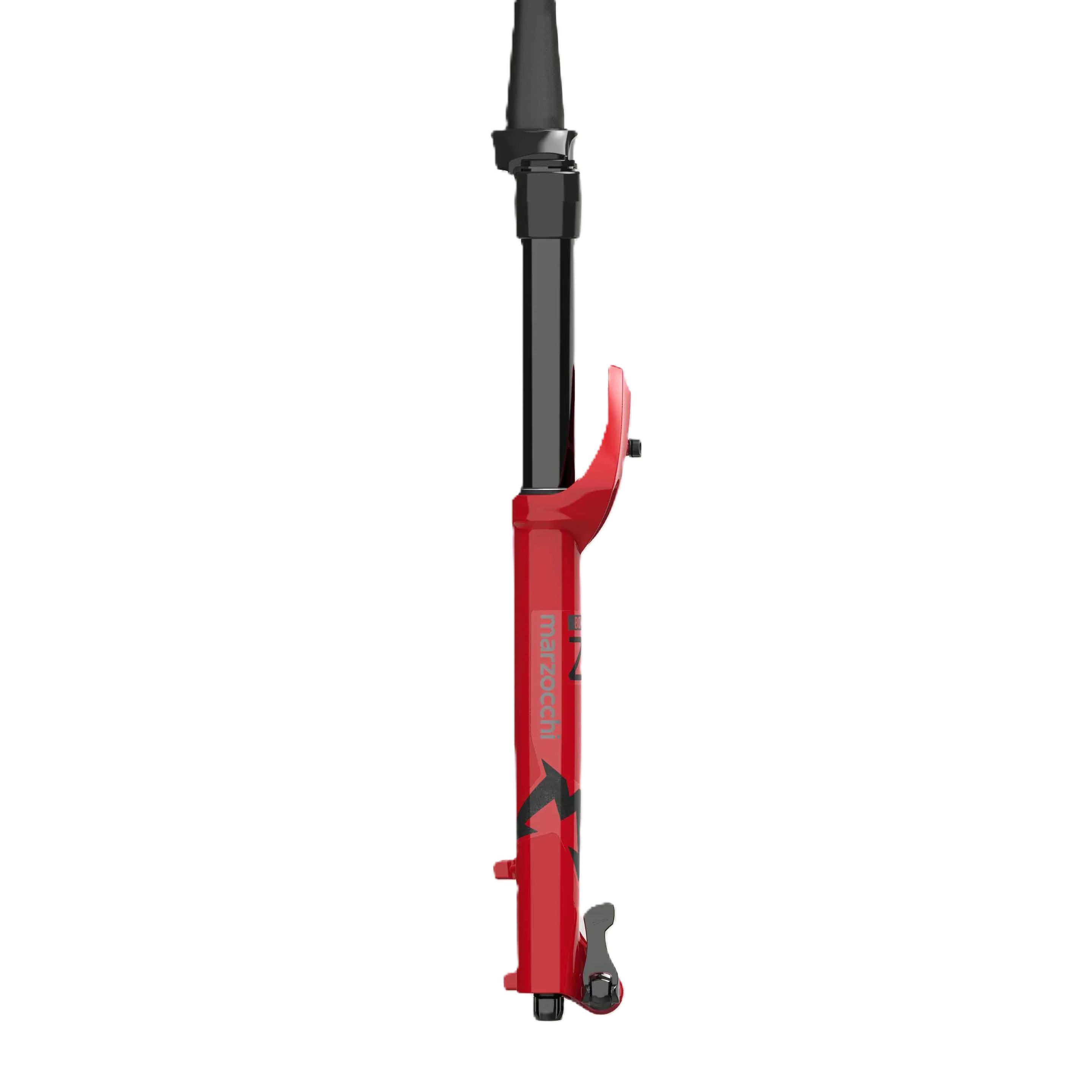 Fourche MARZOCCHI BOMBER Z1 29" 2026 Rouge - Image 3