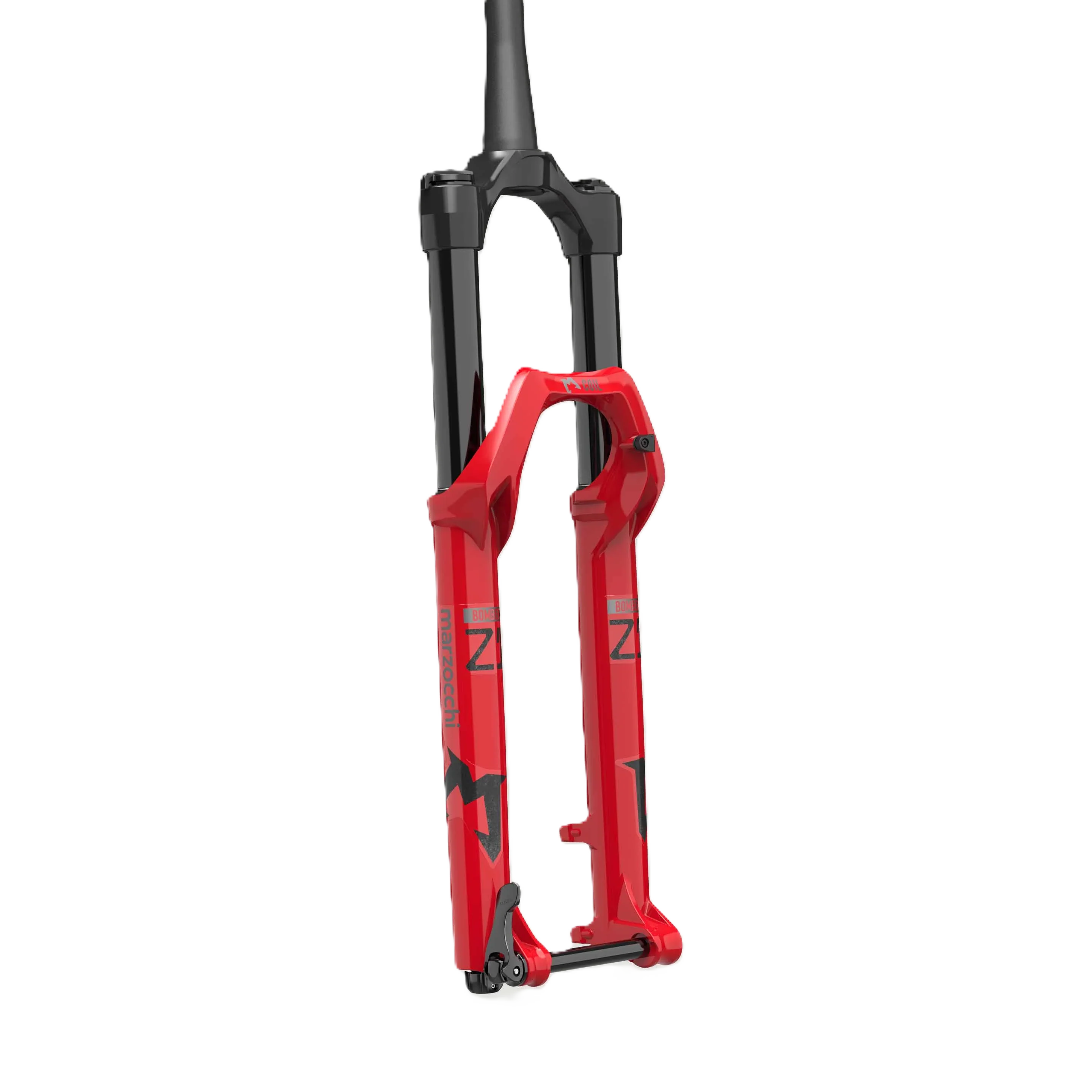 Fourche MARZOCCHI BOMBER Z1 Coil 29" 2026 Rouge