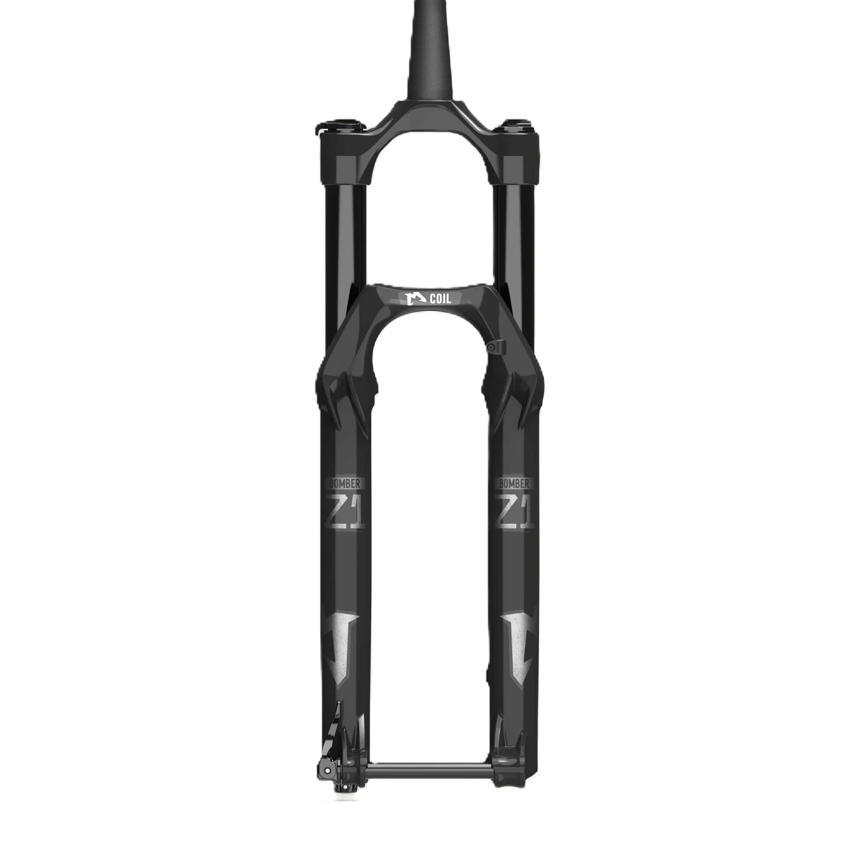 Fourche MARZOCCHI BOMBER Z1 Coil 29" 2026 Noir - Image 2