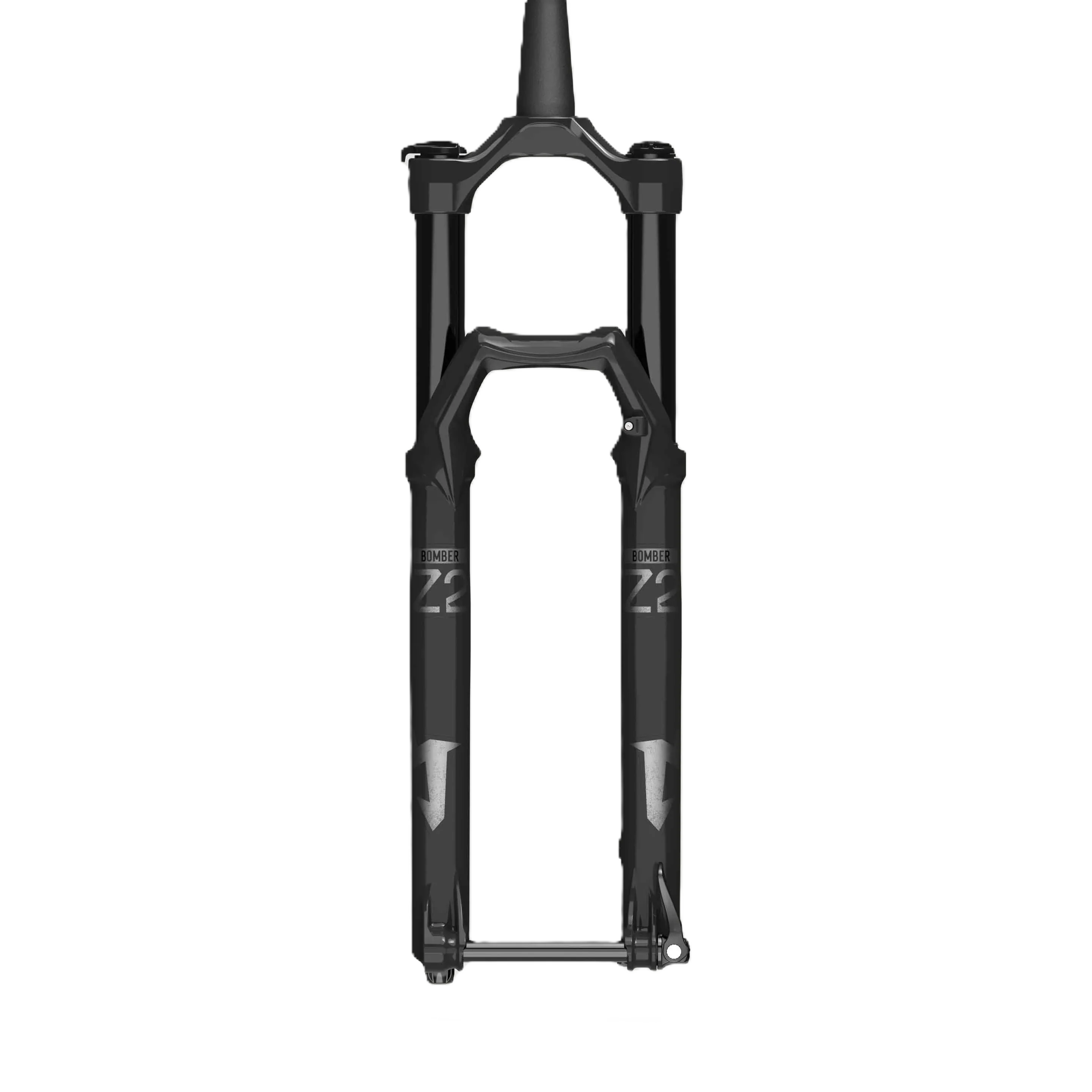 Fourche MARZOCCHI BOMBER Z2 27.5" 2026 Noir - Image 2