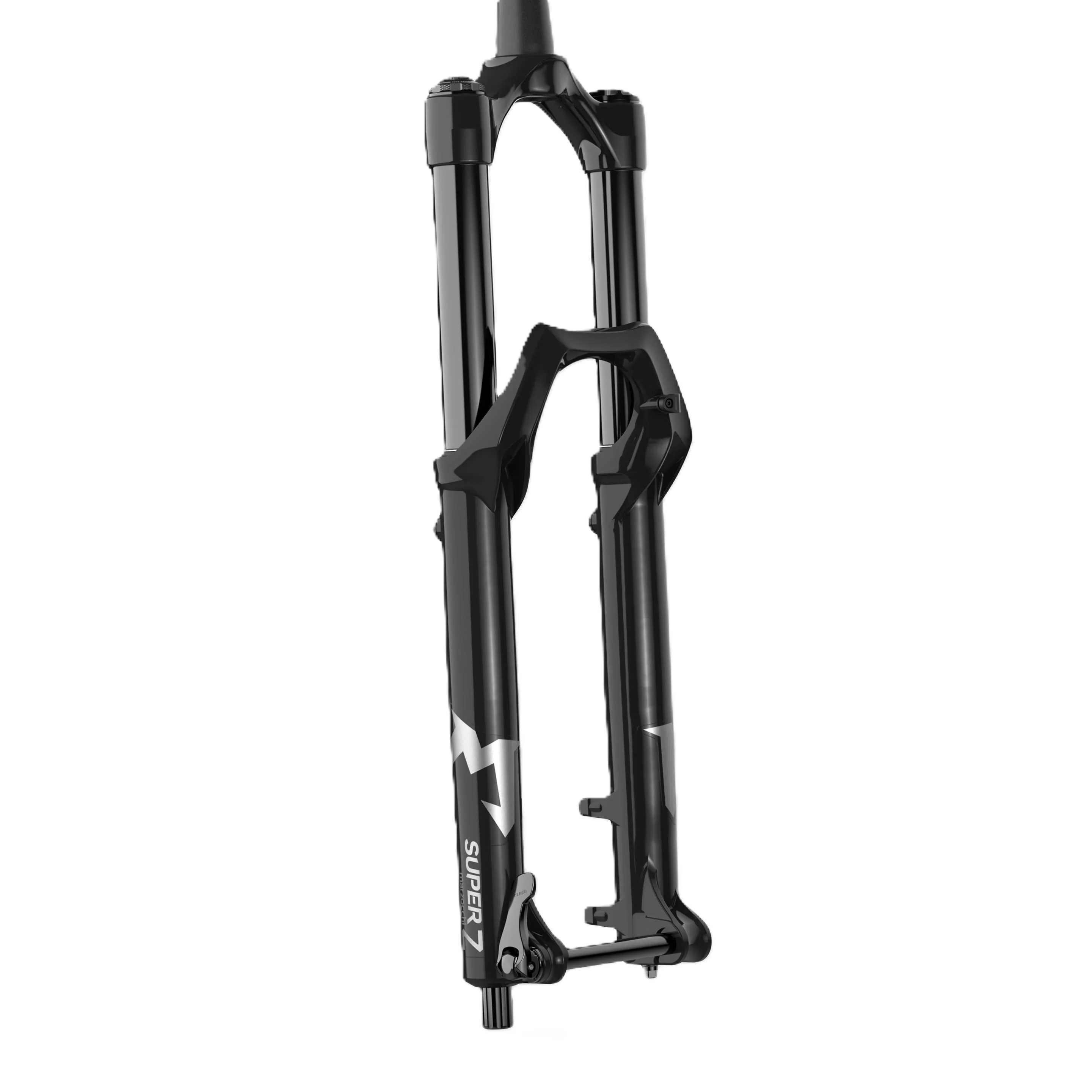 Fourche MARZOCCHI SUPER Z 27.5" 2026 Noir