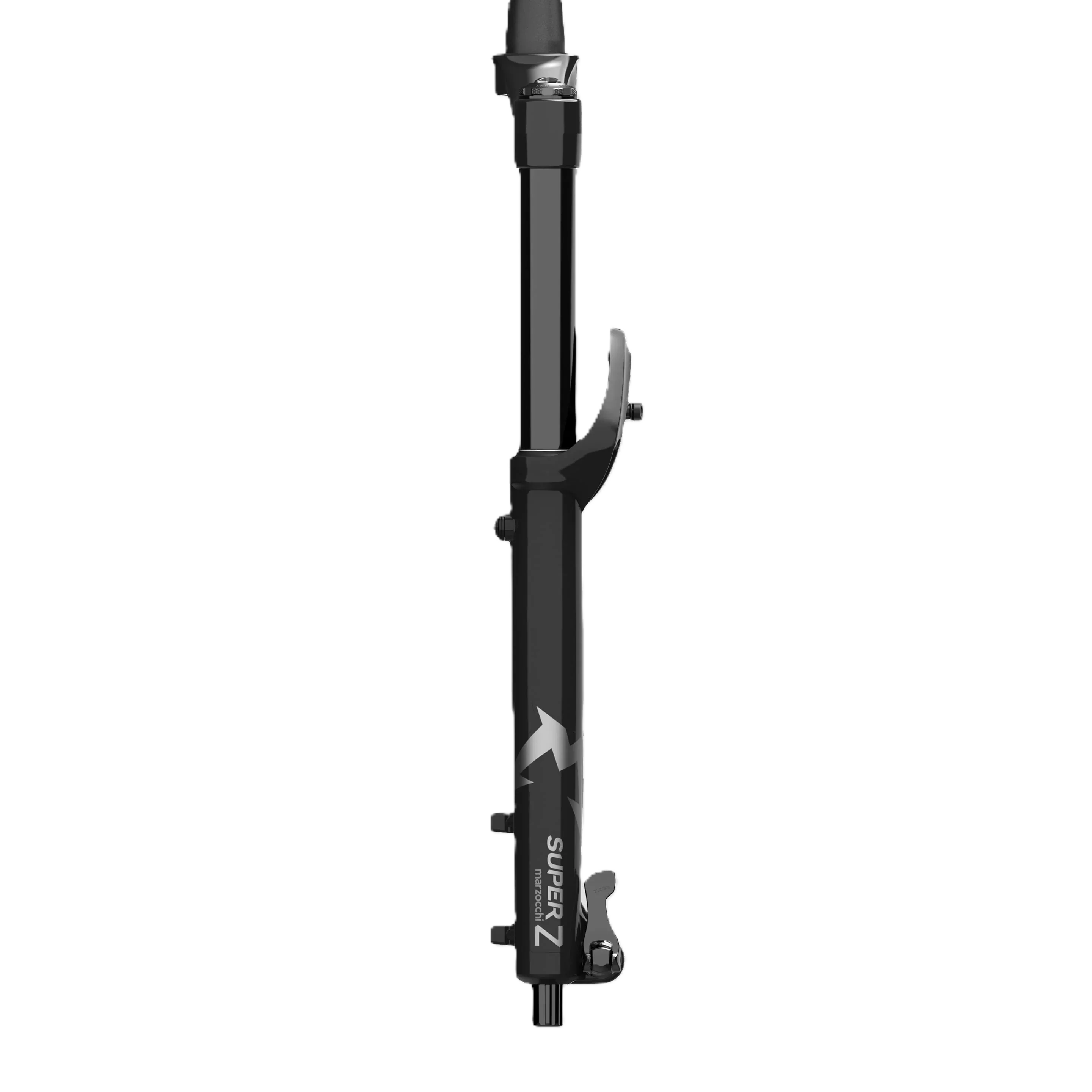 Fourche MARZOCCHI SUPER Z 27.5" 2026 Noir - Image 3