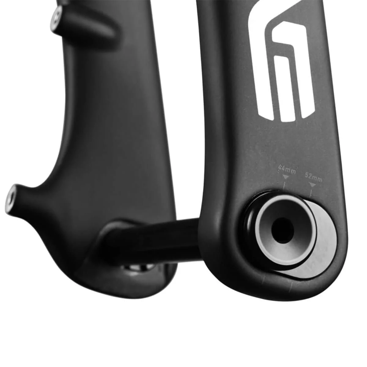 Fourche Rigide ENVE MTN 29" Noir - Image 2