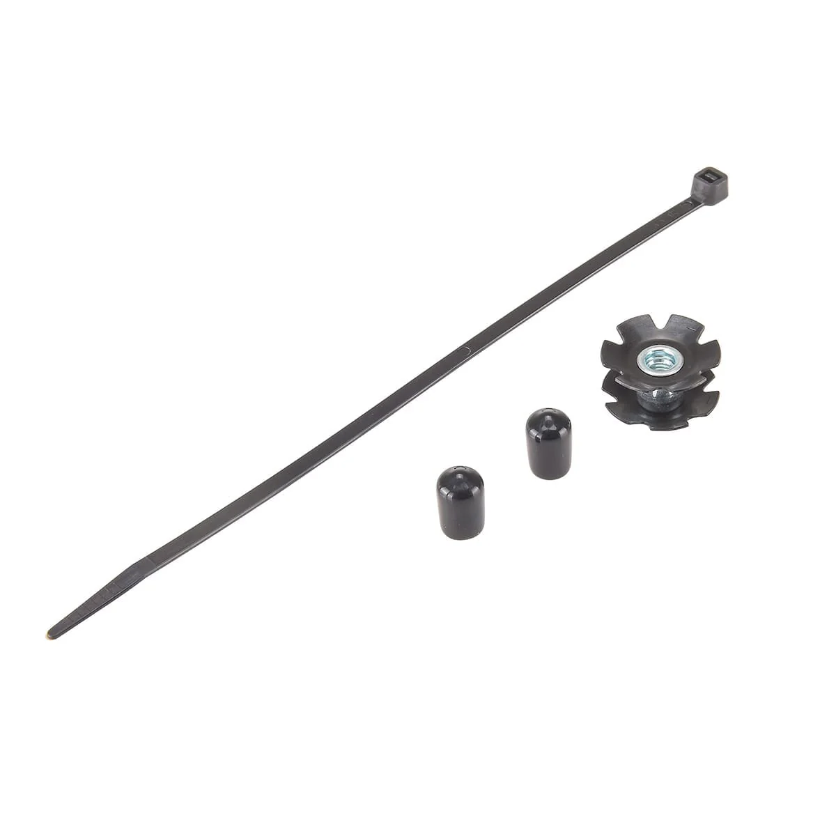 Fourche ROCKSHOX 30 SILVER TK 26" COIL Pivot Droit 9x100mm Noir - Image 7