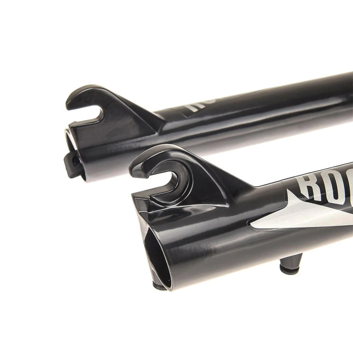 Fourche ROCKSHOX 30 SILVER TK 26" COIL PopLoc Pivot Droit 9x100mm Noir - Image 5
