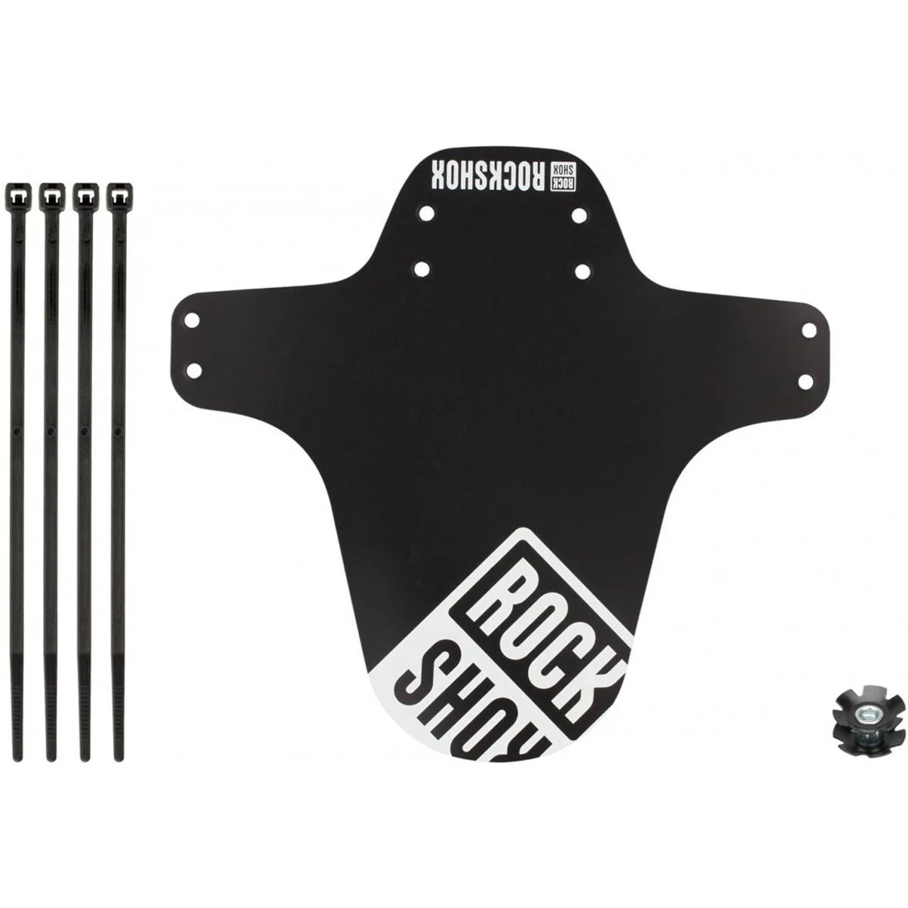 Fourche ROCKSHOX 35 GOLD RL 27.5 DebonAir Conique Axe 15x110 mm Boost Noir - Image 8