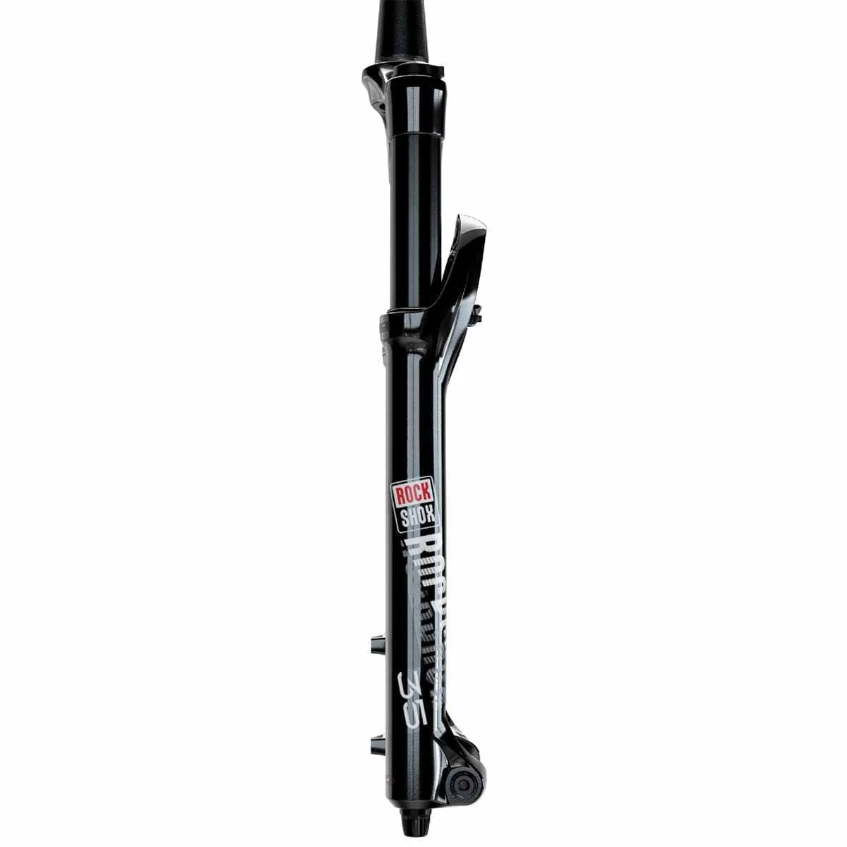 Fourche ROCKSHOX 35 GOLD RL E-MTB 29 DebonAir Conique Axe 15x110 mm Boost Noir - Image 2