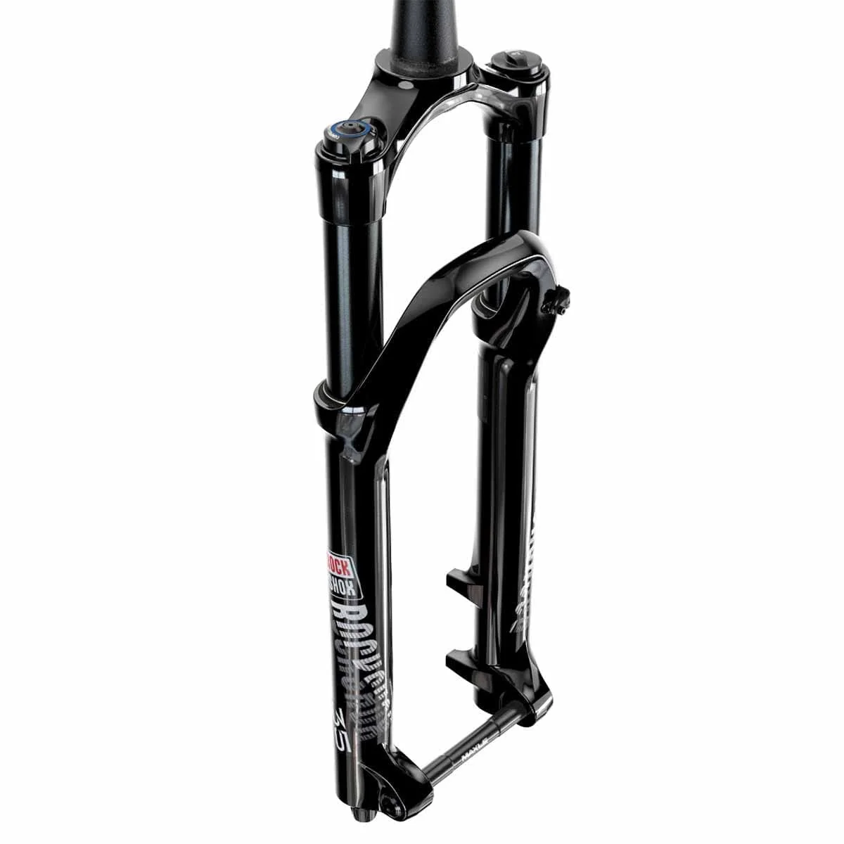 Fourche ROCKSHOX 35 GOLD RL E-MTB 29 DebonAir Conique Axe 15x110 mm Boost Noir - Image 3