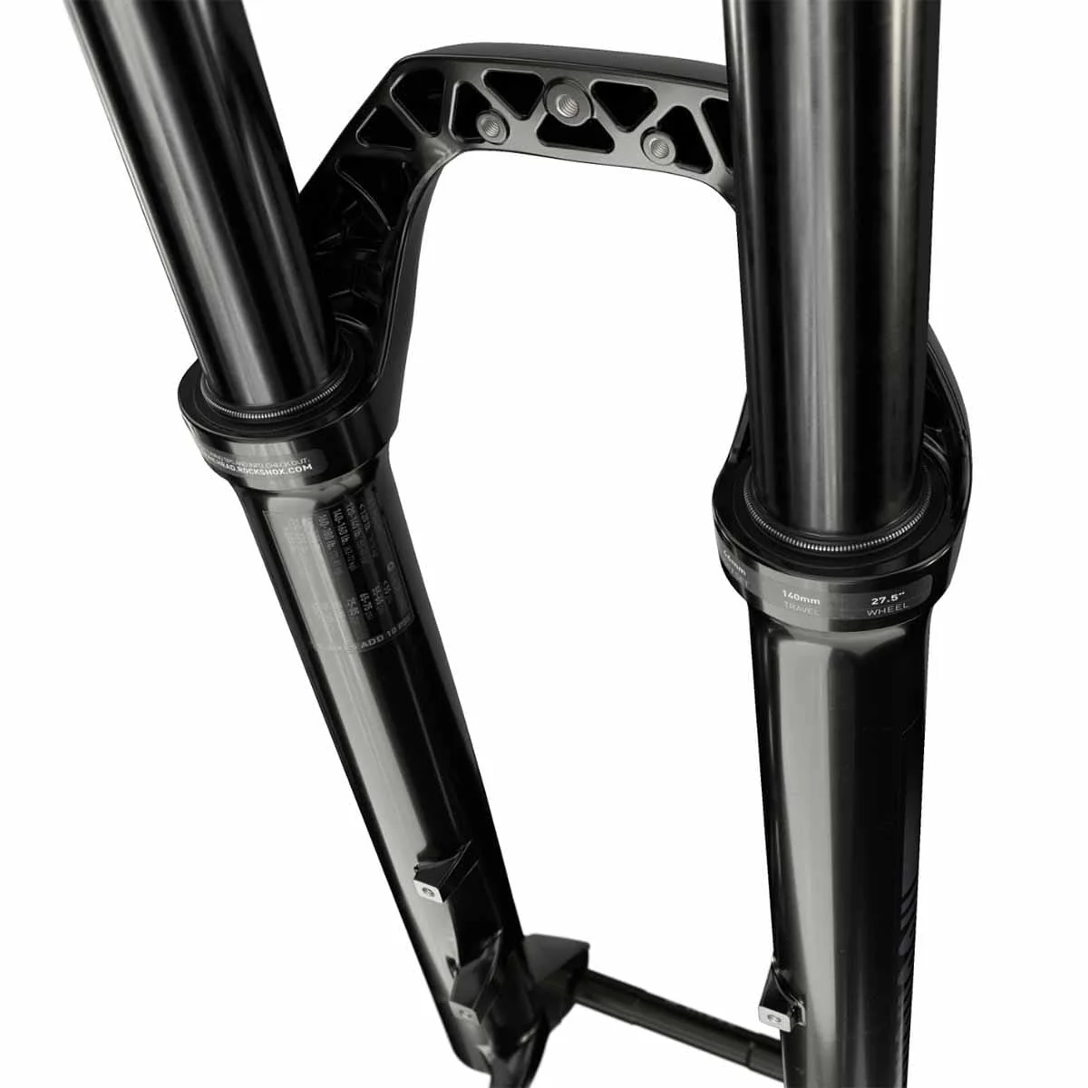 Fourche ROCKSHOX 35 GOLD RL E-MTB 29 DebonAir Conique Axe 15x110 mm Boost Noir - Image 4
